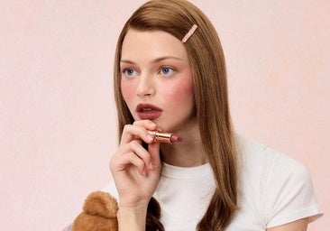 Vuelve el mate: los labiales perfectos para el día a día